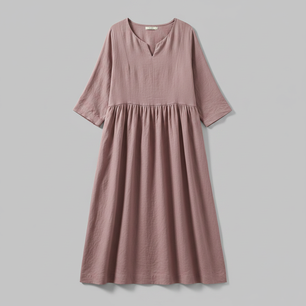 Isabel | Women's Elegant Formal Dress Size S-5XL