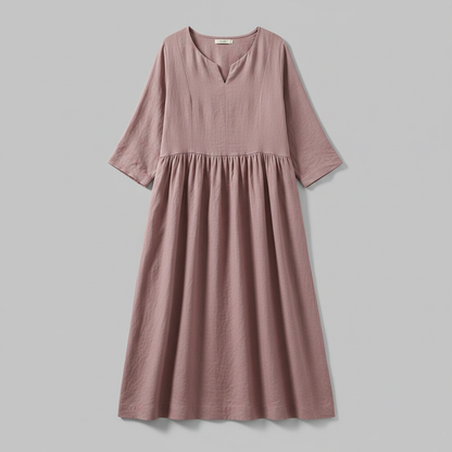 Isabel | Women's Elegant Formal Dress Size S-5XL