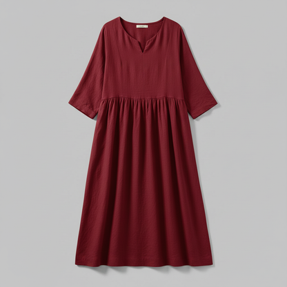 Isabel | Women's Elegant Formal Dress Size S-5XL