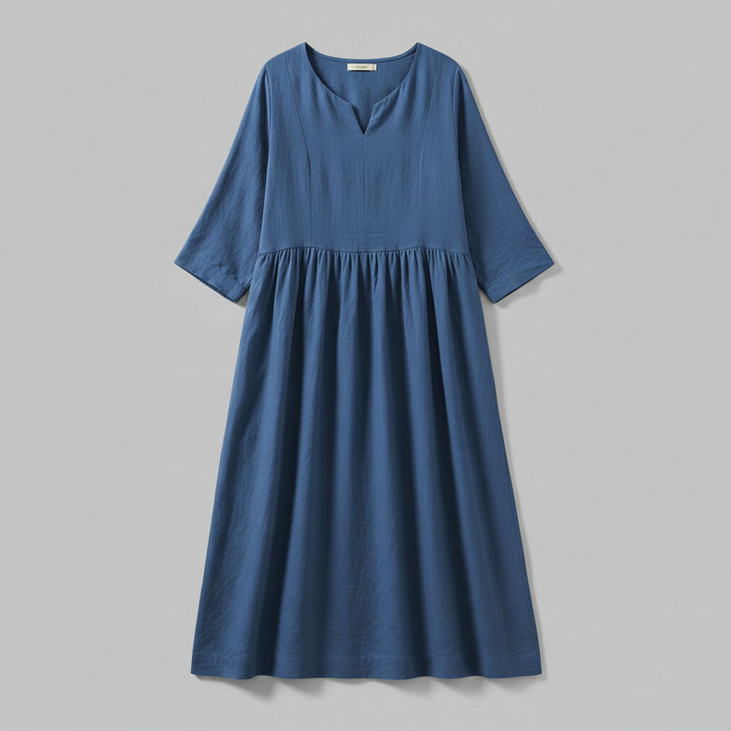 Isabel | Women's Elegant Formal Dress Size S-5XL