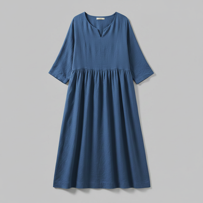 Isabel | Women's Elegant Formal Dress Size S-5XL