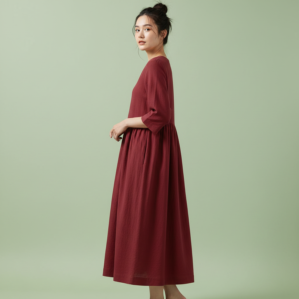 Isabel | Women's Elegant Formal Dress Size S-5XL