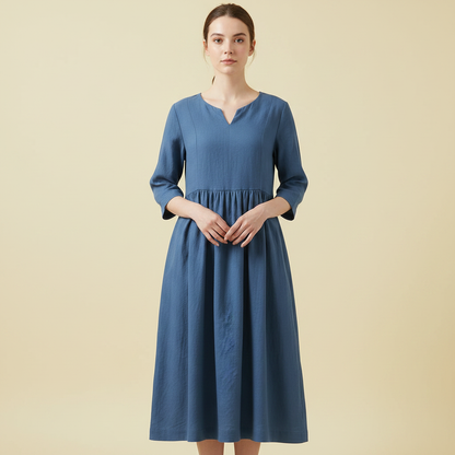 Isabel | Women's Elegant Formal Dress Size S-5XL