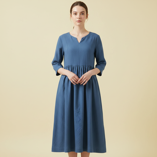 Isabel | Women's Elegant Formal Dress Size S-5XL