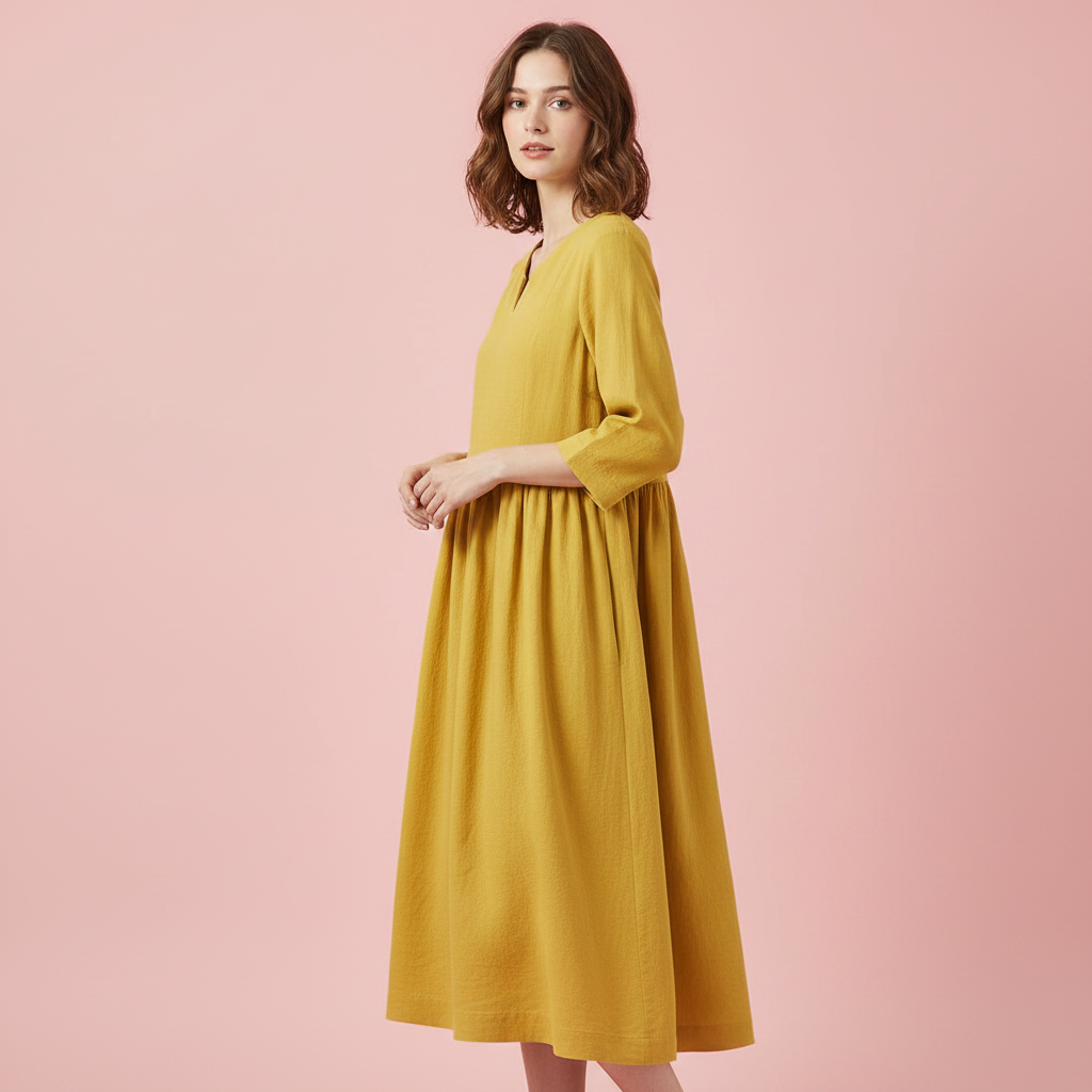 Isabel | Women's Elegant Formal Dress Size S-5XL
