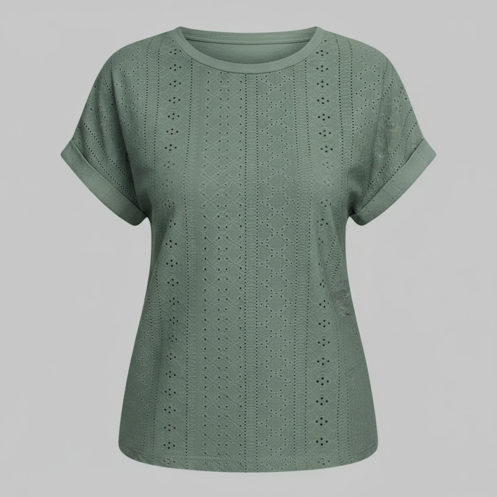 Bella T-Shirt | Women's T Shirt Casual Top