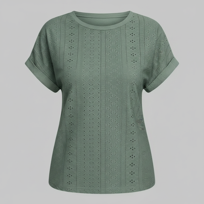 Bella T-Shirt | Women's T Shirt Casual Top