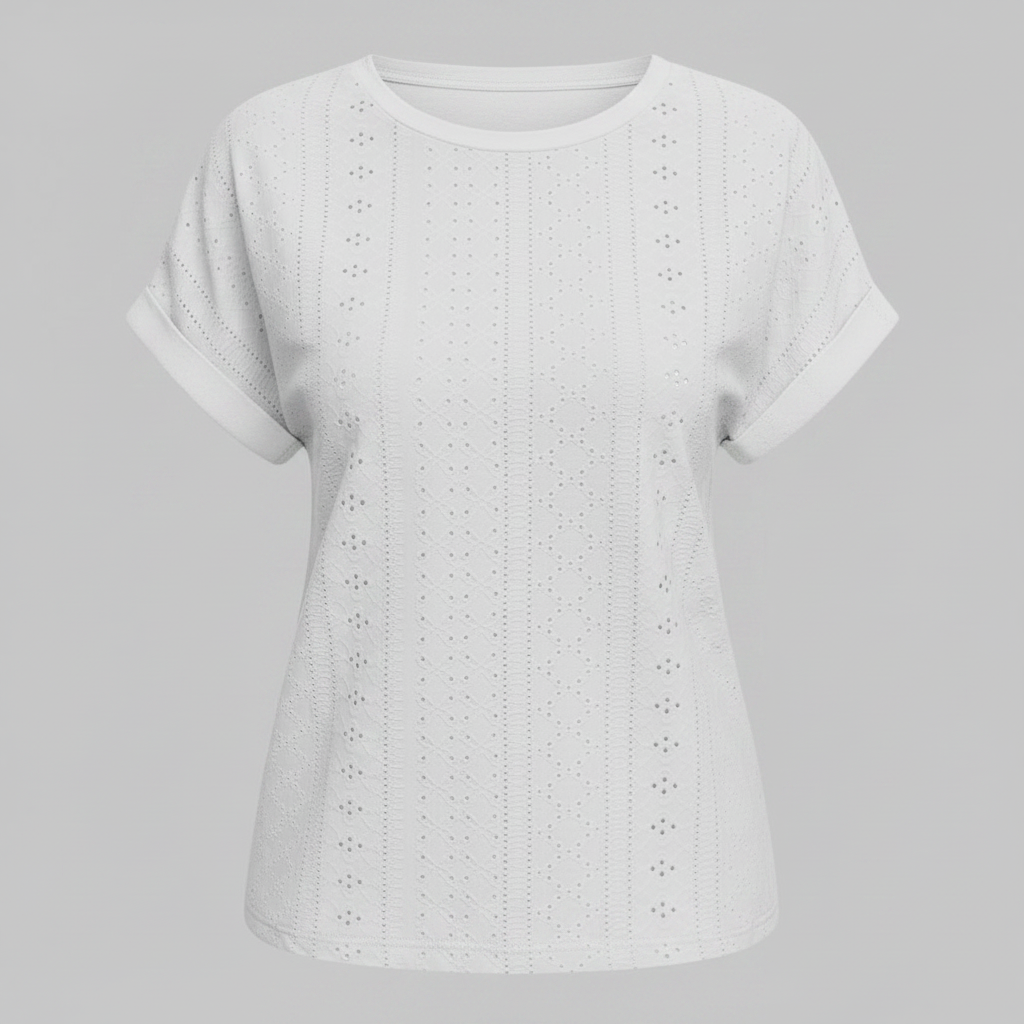 Bella T-Shirt | Women's T Shirt Casual Top