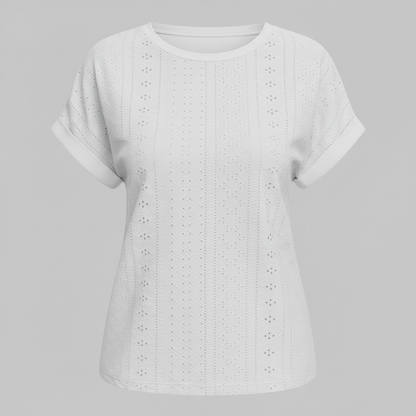 Bella T-Shirt | Women's T Shirt Casual Top