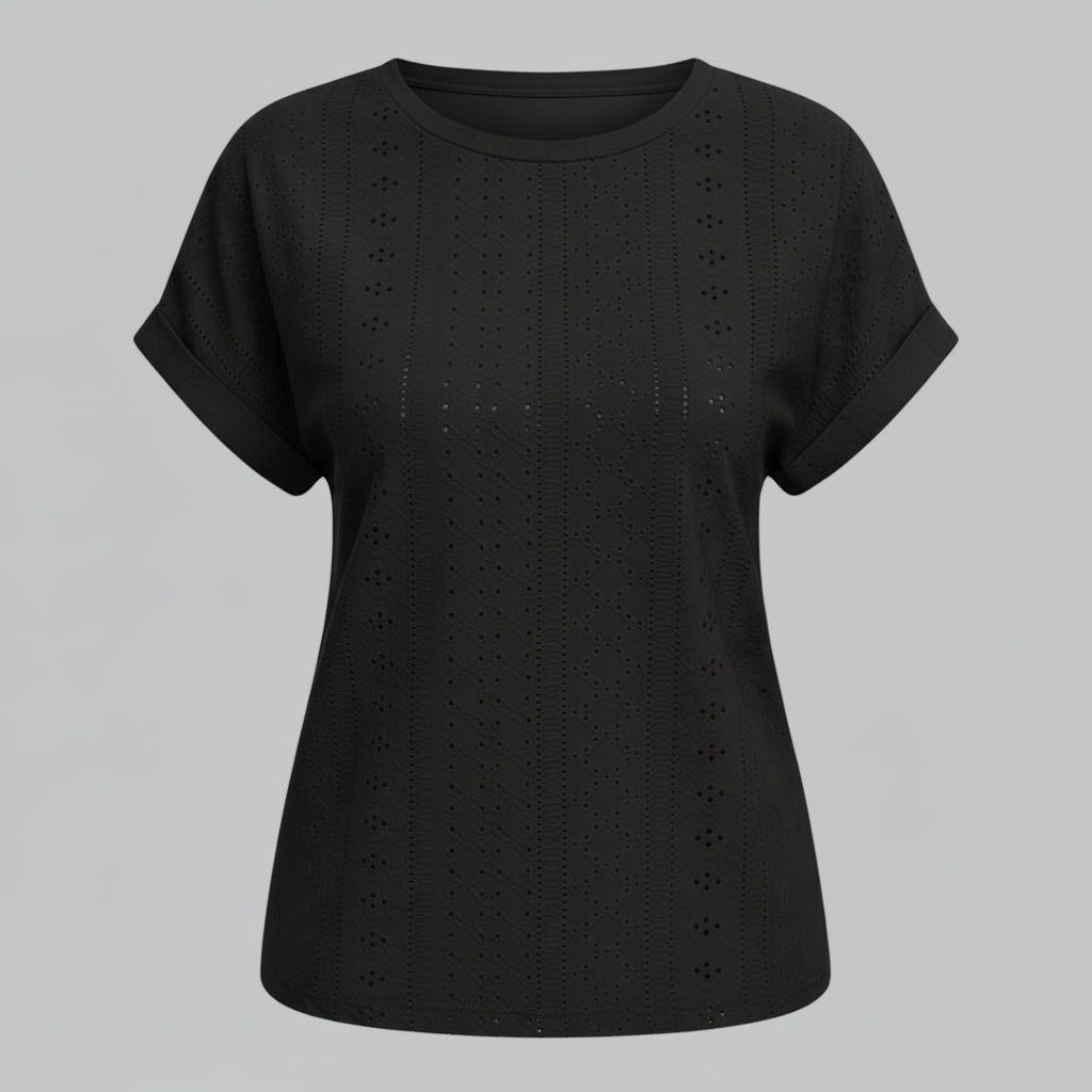 Bella T-Shirt | Women's T Shirt Casual Top
