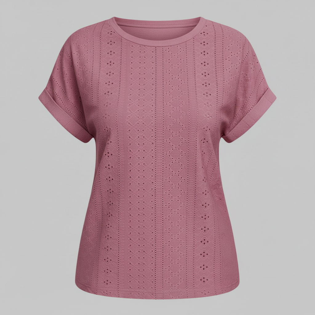 Bella T-Shirt | Women's T Shirt Casual Top
