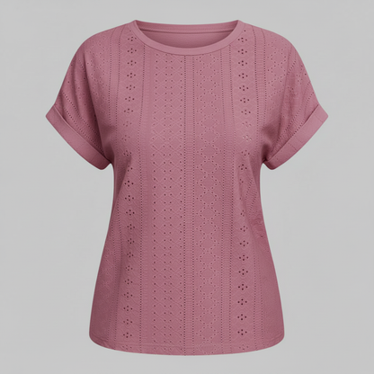 Bella T-Shirt | Women's T Shirt Casual Top