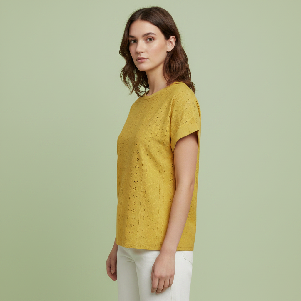 Bella T-Shirt | Women's T Shirt Casual Top