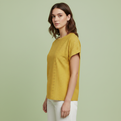 Bella T-Shirt | Women's T Shirt Casual Top