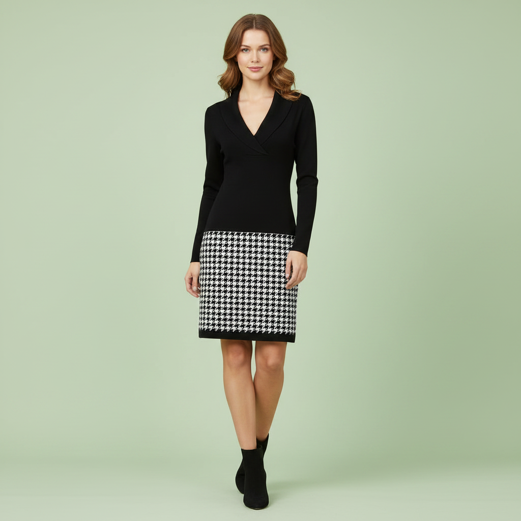 Mara | Elegant Women's Formal Dress for Various Occasions