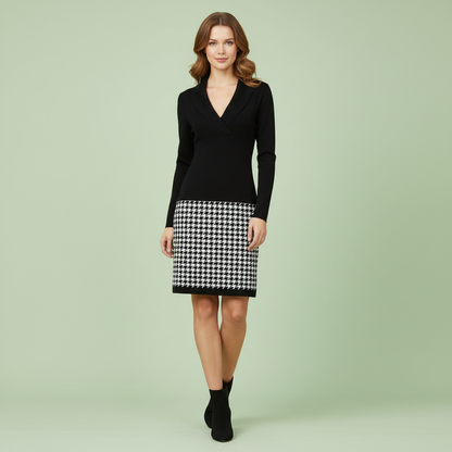 Mara | Elegant Women's Formal Dress for Various Occasions