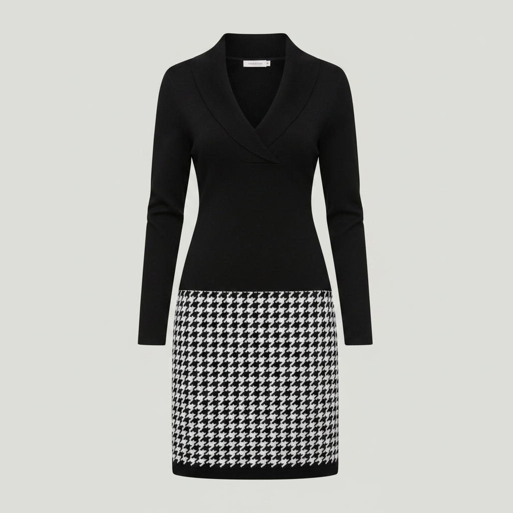 Mara | Elegant Women's Formal Dress for Various Occasions