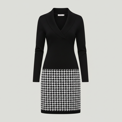 Mara | Elegant Women's Formal Dress for Various Occasions