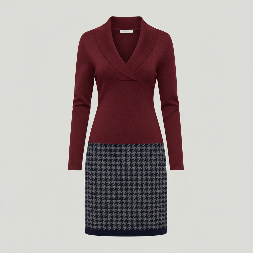 Mara | Elegant Women's Formal Dress for Various Occasions