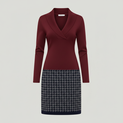 Mara | Elegant Women's Formal Dress for Various Occasions