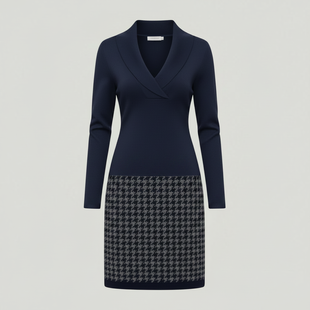 Mara | Elegant Women's Formal Dress for Various Occasions