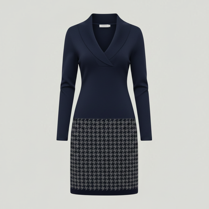 Mara | Elegant Women's Formal Dress for Various Occasions