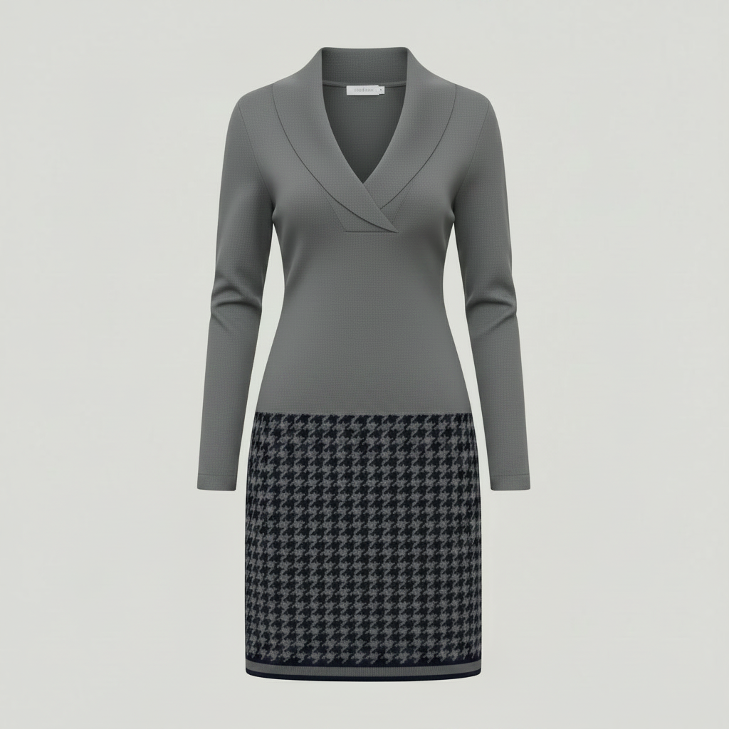 Mara | Elegant Women's Formal Dress for Various Occasions