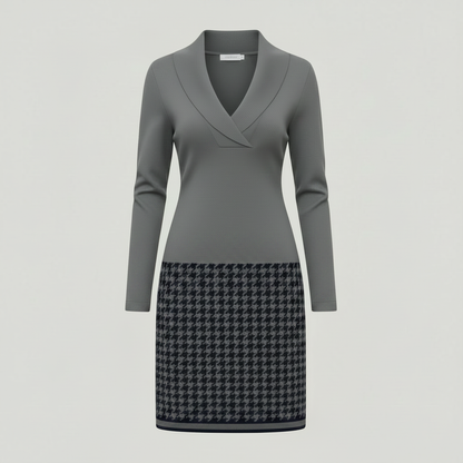 Mara | Elegant Women's Formal Dress for Various Occasions