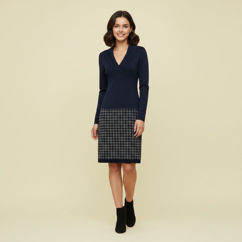 Mara | Elegant Women's Formal Dress for Various Occasions