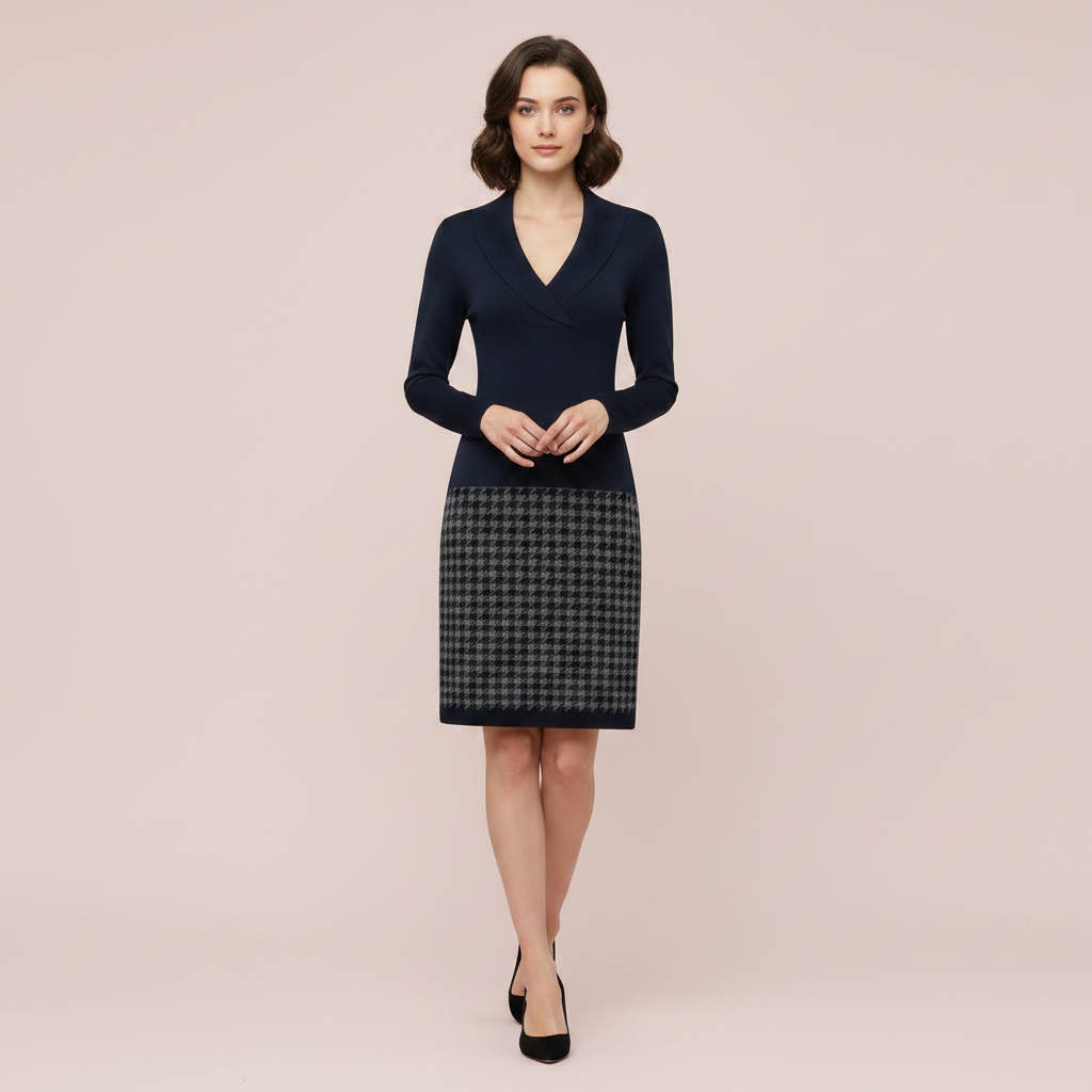 Mara | Elegant Women's Formal Dress for Various Occasions