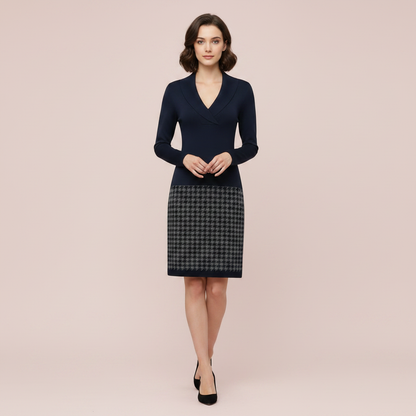 Mara | Elegant Women's Formal Dress for Various Occasions